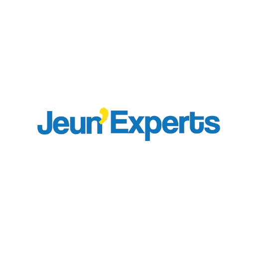 Jeunes Experts Logo